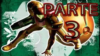 Metroid : Prime WII parte 3 Espa&ntilde;ol 