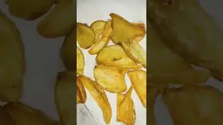 potato dippers