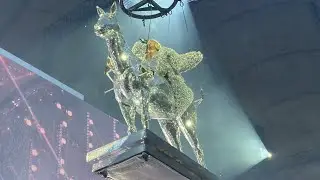 Beyonc&eacute; - Summer Renaissance - live in Hamburg 21.06.2023 - Volksparkstadion - VIP BeyHive-Pit