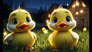 ⭐ No Cry Baby Sleep &ndash; Lumi&rsquo;s Gentle Lullaby 🌙