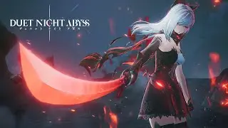 【ちょこっとナイトアビス】デュエットナイトアビス：02