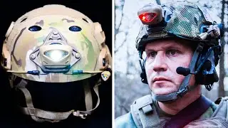 Top 7 Best Tactical Headlamps for Military and Night Operations