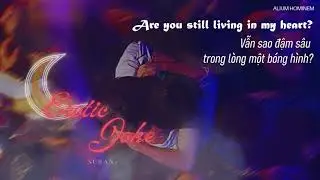 Vietsub + Lyrics ||  Erotic Joke – SURAN (수란)