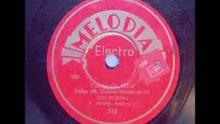 Harmonia rżnie - Tadeusz Faliszewski