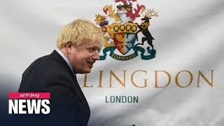 Exit polls predict strong Tory win after UK votes on 