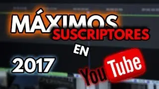 Cual es el N&Uacute;MERO M&Aacute;XIMO de SUSCRIPTORES || SussoPlay