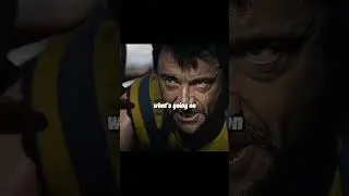 Deadpool and Wolverine | Most Dangerous Mutant!