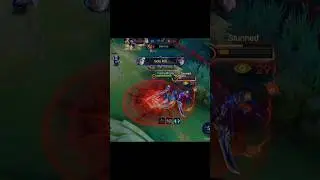 Alucard Is Op🔥 #Dominating #LifestealKing #MLBBClutch #Insane #savage #alucard #yuzhong