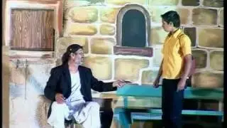 سكيتش فرقة الاعتصام يما هدوا دارنا- كامل - ج 1 .avi