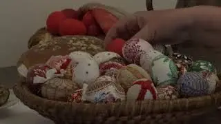 Velikonoční pondělí (Velikonoce) - díl 6.