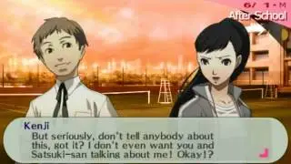 [P3P] - Memento Idolon