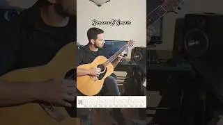 Lost in the melody of love. #romanza #guitar #guitarcover #musicalromance #romanticmelodies