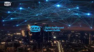 One step forward to digital banking - Concept film（EN）