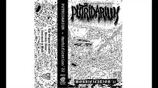 Putridarium - Morbification (Full Demo 2022)