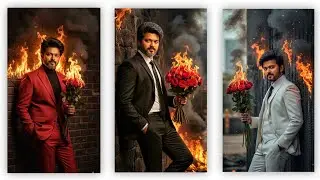 😍🔥 Vera Level Trending Ai Photo Editing Google Gemini Tutorial Tamil | Boys Mass Ai Photo Editing