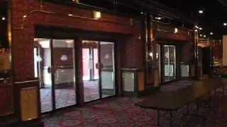 A Last Tour of Nevada Landing