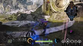 Paragon Muriel Moment