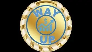 #WAY UP - реальный проект с реальным заработком Предстарт