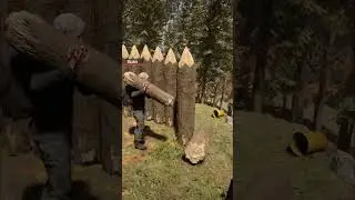 ACCIDENTALLY FINDING A DUPLICATION GLITCH! (Sons Of The Forest)