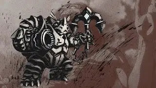 When Paladins would be Attack on Titan