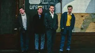 The Smiths - Heavy Track (1987)