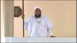 لتكونوا شهداء على الناس