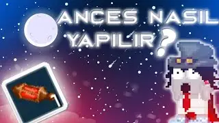 Growtopia Ances Nasıl Yapılır?