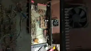 STK 459 audio ki ripiering