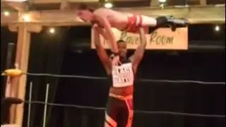 Bugs Moran vs Joey Dalton vs Joseph Von J&auml;ger vs Shaq Jordan