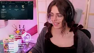 Puzzle first and then league of legends ^-^