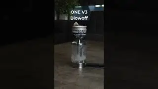 Vyro One V3 Blowoff