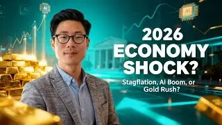 2026 Economic Warning: What Smart Investors Need to Know Now