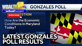 Gonzales Poll: Moore statewide job approval down since January