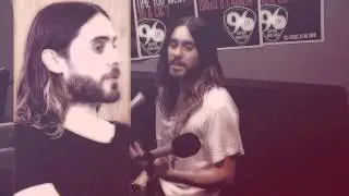 Jared Leto - Personal Jesus [Request from Natalia Echelon]