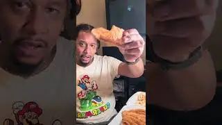 Tastys deli fake catfish