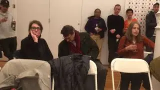 Manhattan Marxism  Rainer Ganahl An Introduction by Rachel Corbett at Westreich Wagern, NY  2018