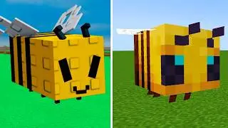 Grow A Garden vs Minecraft