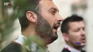 Prilog o Klapi Sebenico u emisiji More
