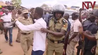 Kyadondo east by-election: Civil society observers raise concerns ahead of polls