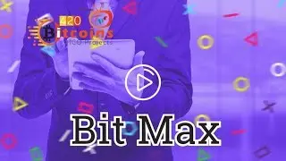 BitMax - Инновационная биржа с огромной популярностью!