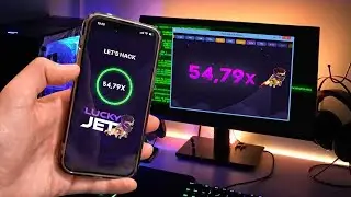 🚀 LUCKY JET HACK 2026 EXPOSED &mdash; BOT WITH INSANE ACCURACY