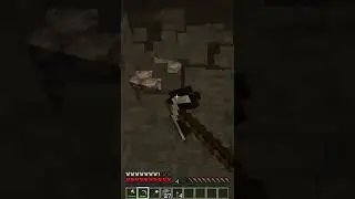 PERFECT Minecraft Mining Loop! #shorts