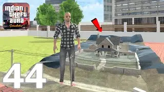 Franklin&rsquo;s New Mini Stone House in Indian Theft Auto Simulator