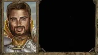 Baldur's Gate - Anomen (Non-Romance) Ending