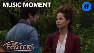 The Fosters | Season 4, Episode 1 Music: Ready For War | Freeform