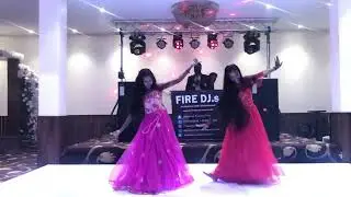 Beautiful suprise dance |2025|Vinushika & hansi wedding