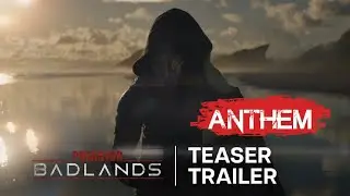 Pilbara-Predator: Badlands Anthem