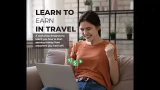 How to Become a Home Based Travel Agent