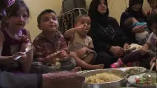 Vouchers A Win-Win Solution For Syrian Refugees In Lebanon