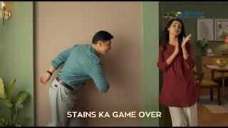 JK WipEazy - Super Premium Washable Emulsion | JKMaxx Paints